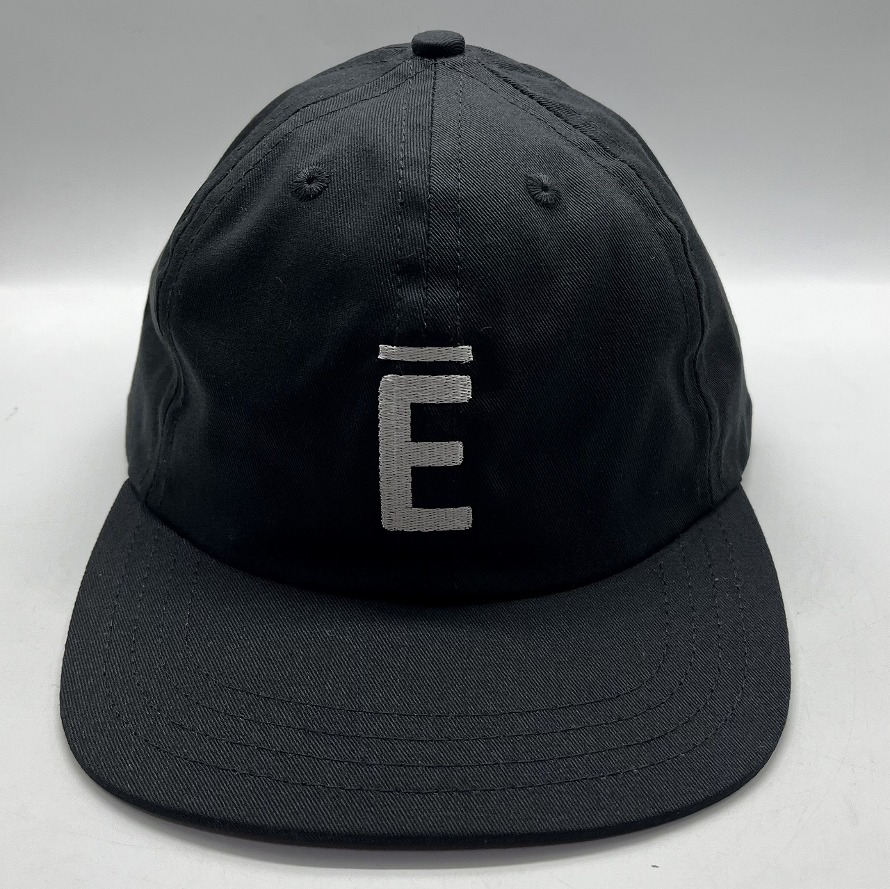 楽天市場】ENNOY エンノイ キャップ サイズ:FREE メッセージロゴ