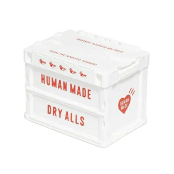 楽天市場】HUMAN MADE ヒューマンメイド 20AW Girls Dont Cry