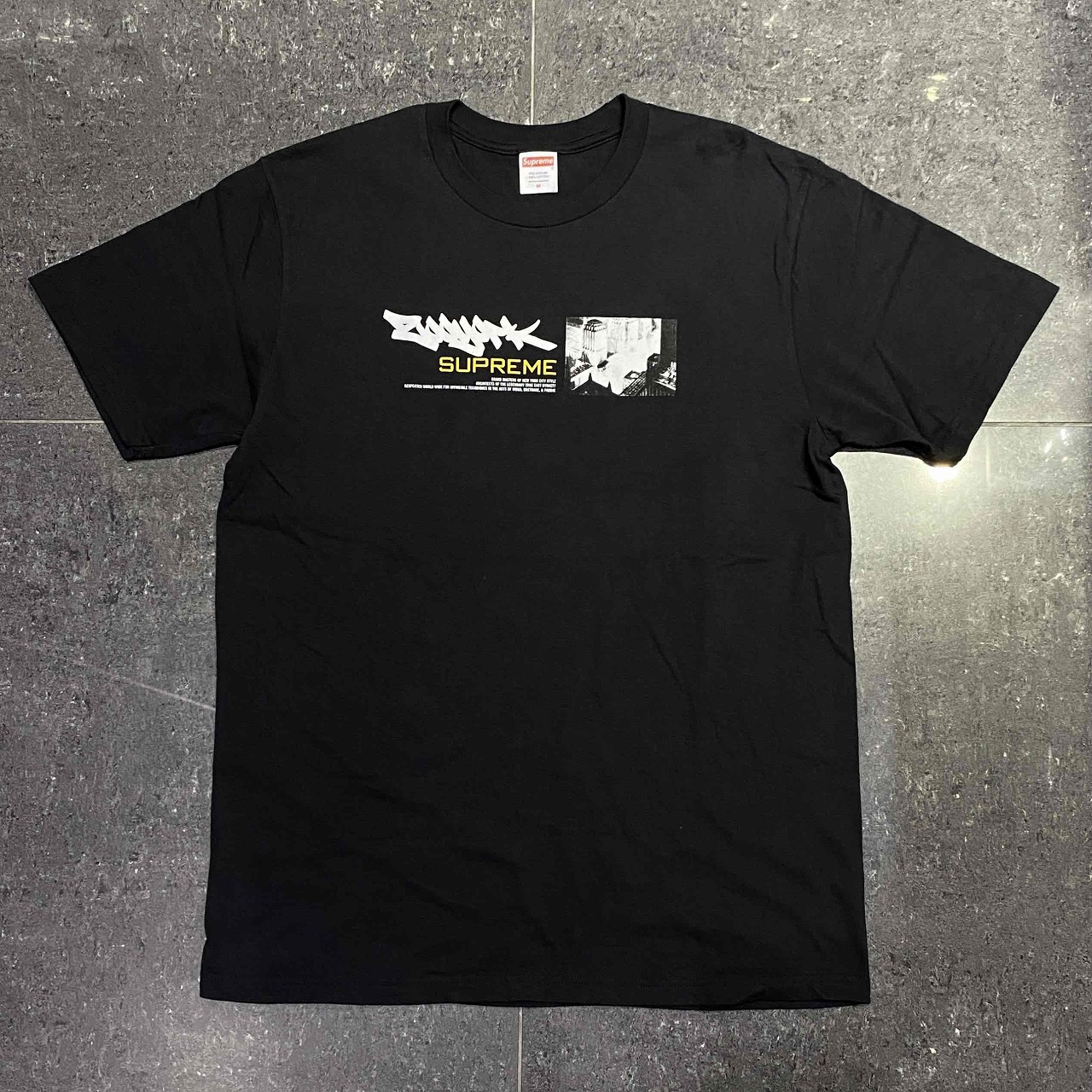 楽天市場】Supreme シュプリーム Tシャツ サイズ:XL ダイナソー