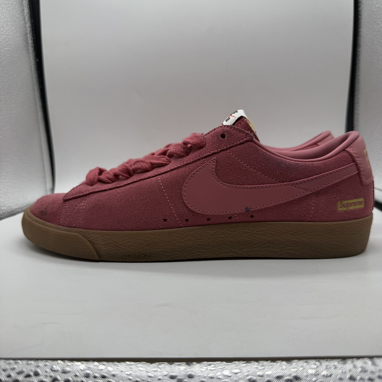楽天市場】Supreme シュプリーム NIKE SB BLAZER LOW GT QS (716890