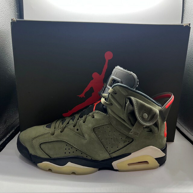 楽天市場】[ ポイントUP & お得な割引クーポン!! ] NIKE AIR JORDAN 6