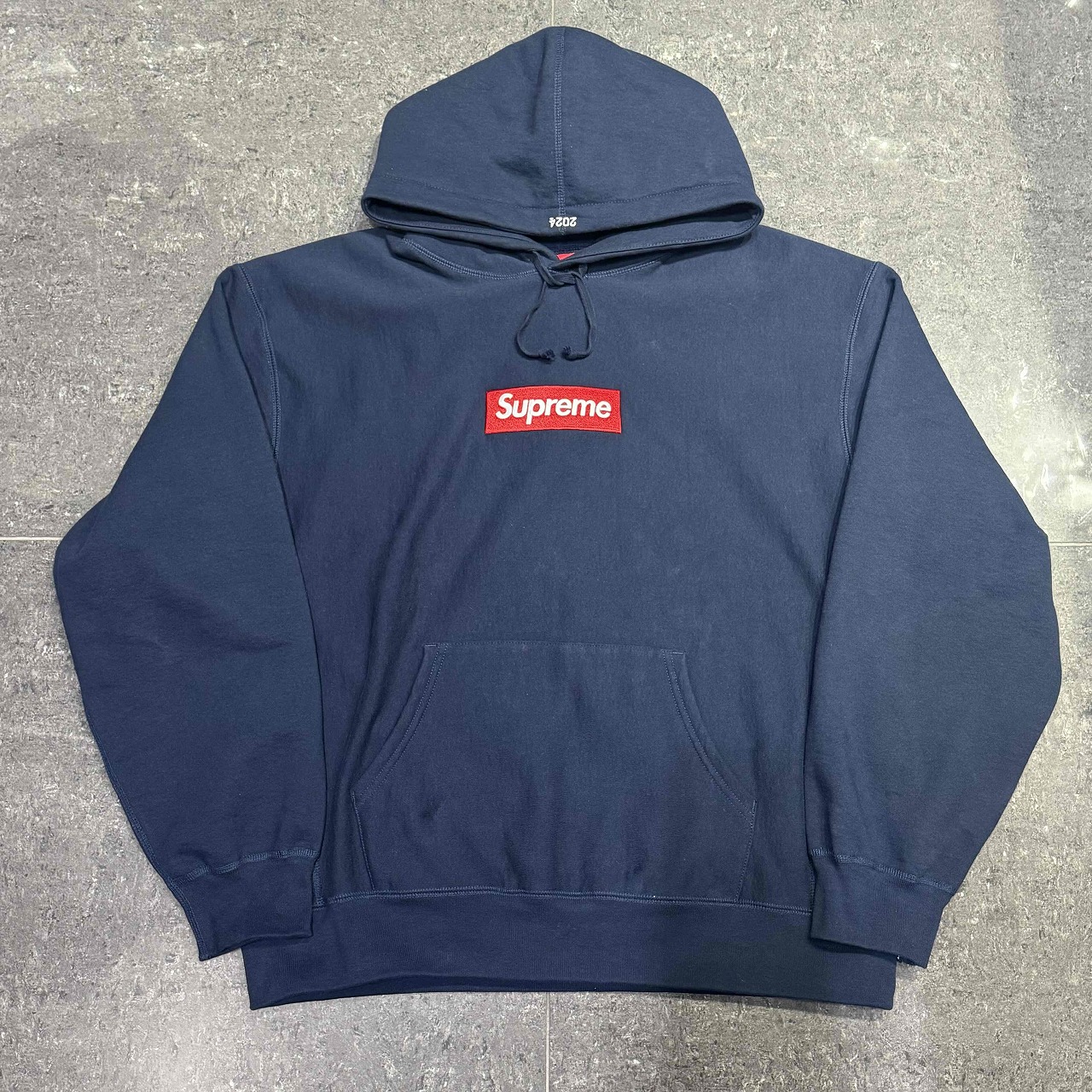 楽天市場】Supreme 24ss Doggs Hooded Sweatshirt Lサイズ