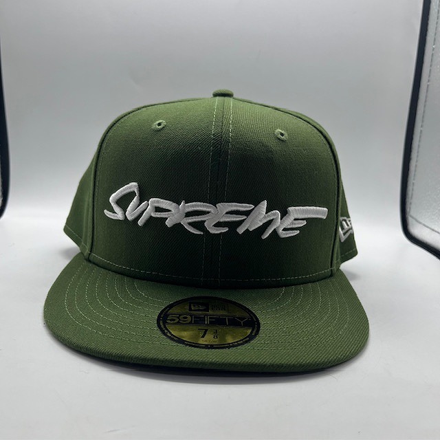 楽天市場】SUPREME 21aw NEW ERA Box Logo Cap New York Yankees