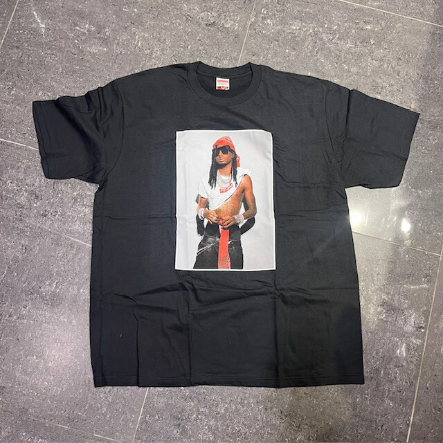 楽天市場】Supreme 25aw Playboi Carti Tee Size-XL シュプリーム