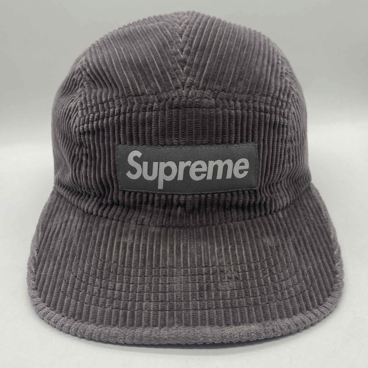 楽天市場】Supreme シュプリーム キャップ コーデュロイ ボックスロゴ