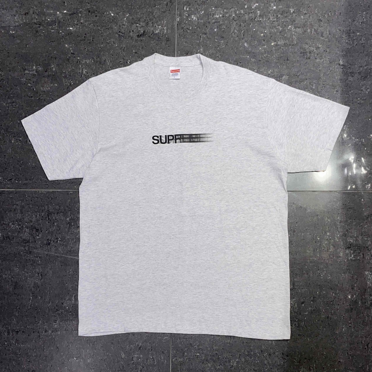 SUPREME ®コロナ COVID-19 レア TシャツS 20SS SUPREME × Takashi 