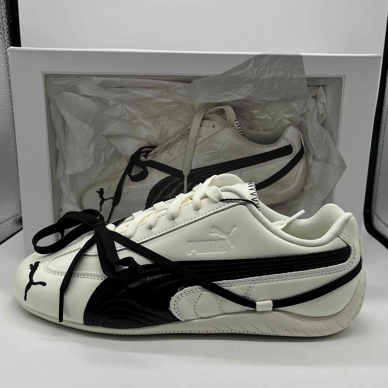 楽天市場】PUMA x ROSE プーマ ロゼ SPEEDCAT PREMIUM “Rosie