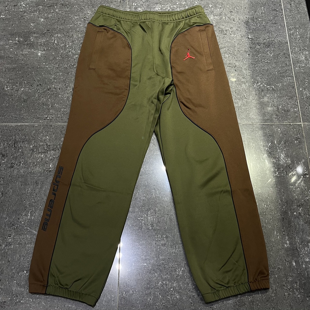 Supreme 24aw Jordan Tricot Track Pant Mサイズ シュプリーム ジョーダントリコットトラックパンツ 南堀江店【中古】