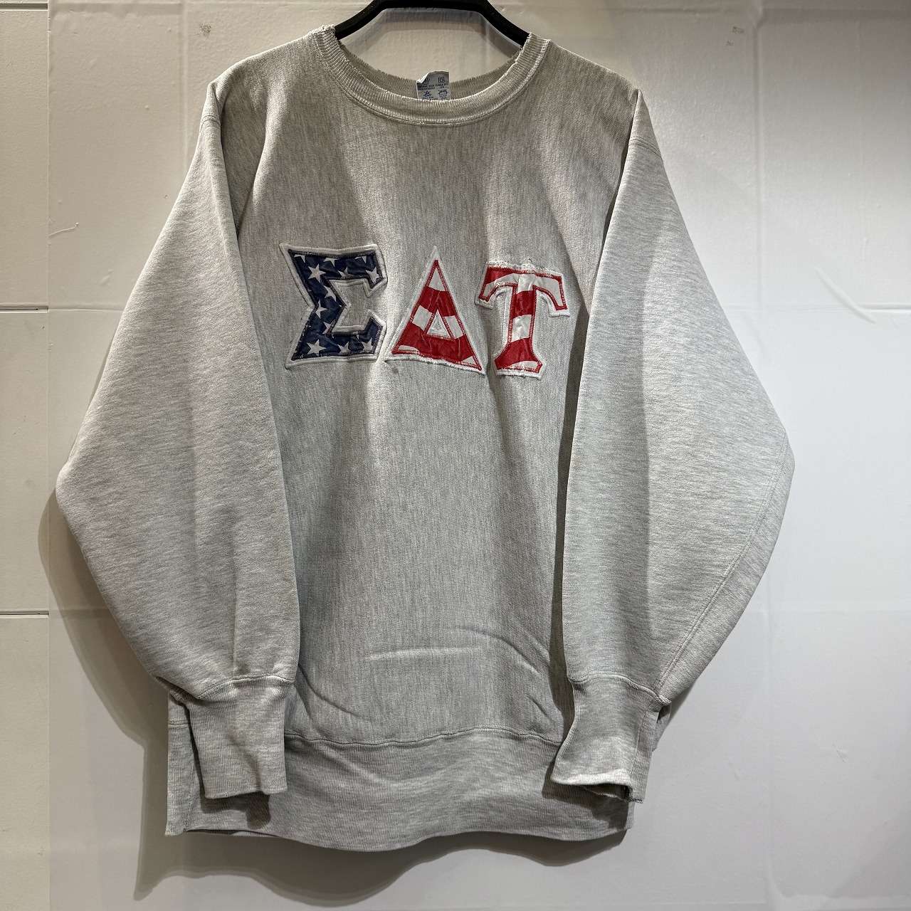 楽天市場】90's Champion Reverse Weave Sweat 