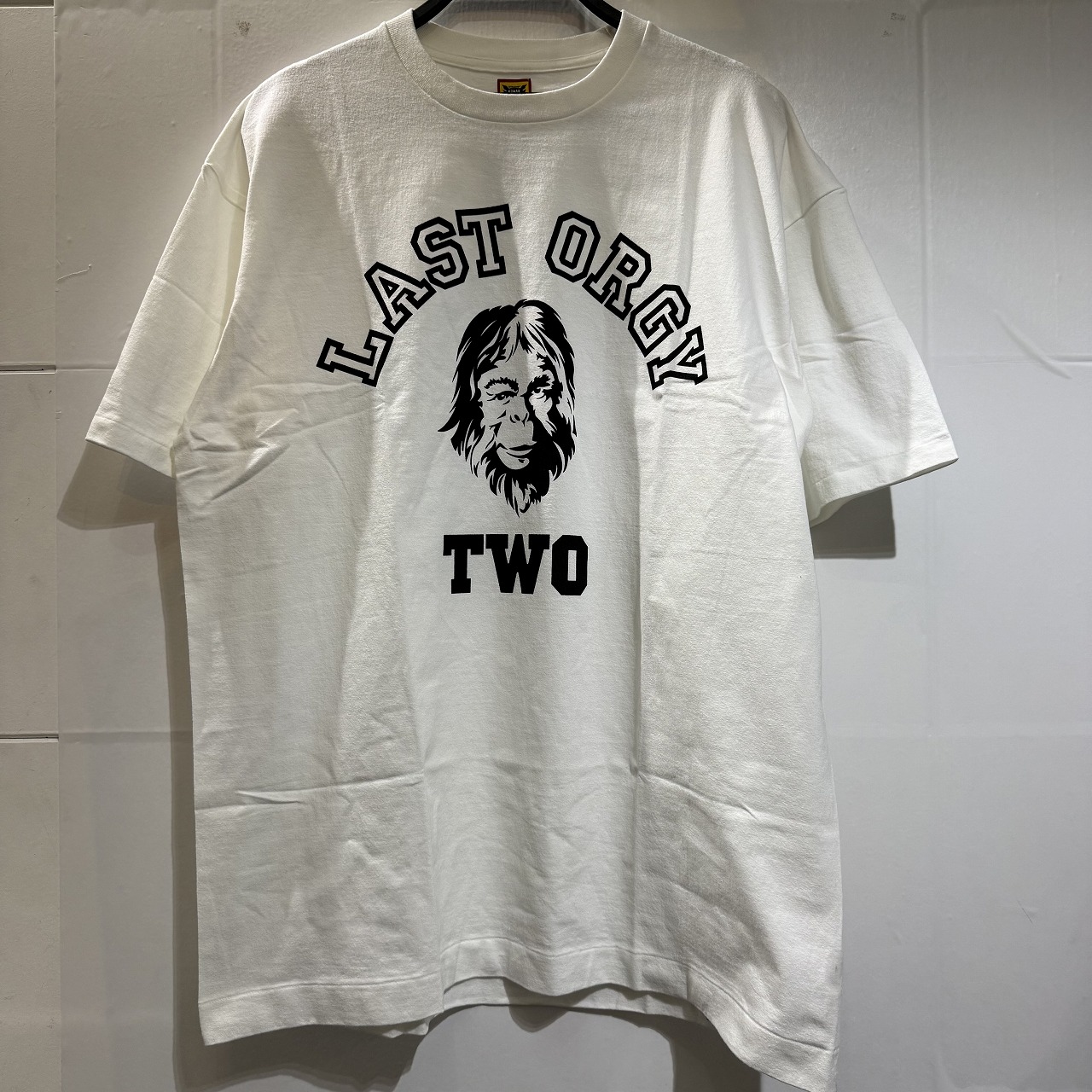 楽天市場】HUMAN MADE ヒューマンメイド Tシャツ UNDERCOVER アンダー