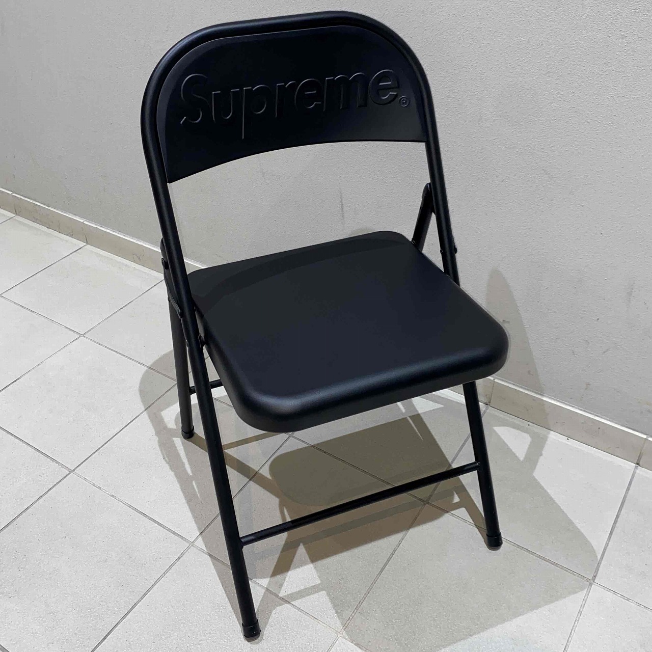 楽天市場】2020AW/Supreme/シュプリーム/Wedo Step Stool/ステップ