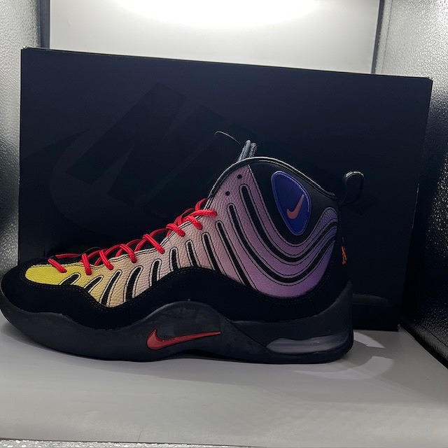 楽天市場】Supreme 23ss NIKE AIR BAKIN SP 27cm DX3292-001