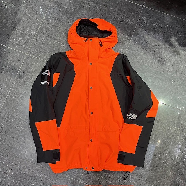 楽天市場】Supreme THE NORTH FACE 16aw Mountain Light Jacket M