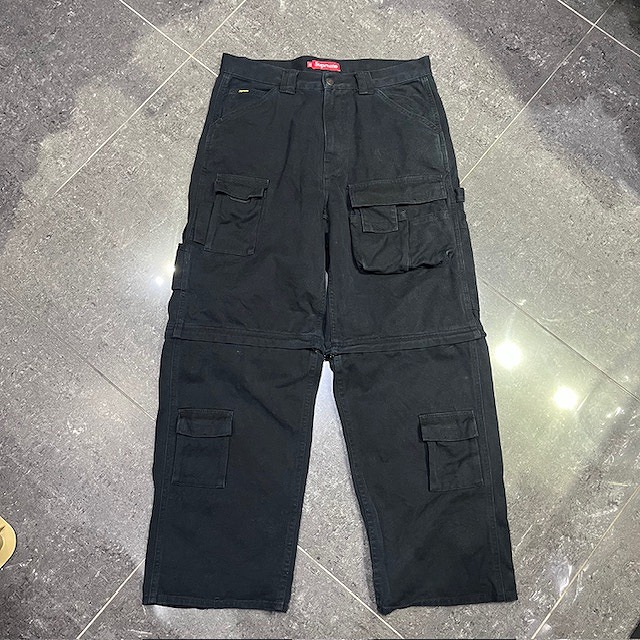 Supreme 25aw Zip-Off Utility Pant Size-32 シュプリーム ジップオフユーティリティパンツ 南堀江店【中古】