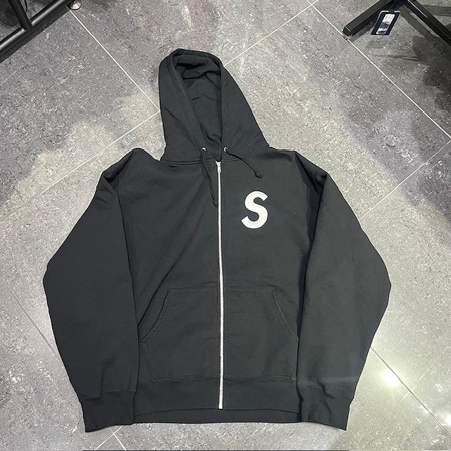 Supreme 24FW ON GOD スエットパーカー ※フードの紐ありません 工場 直営 店ファッション - Supreme 24FW ON GOD スウェットパーカー