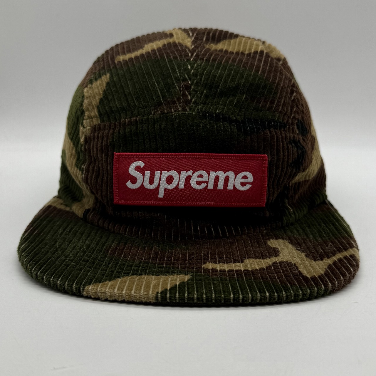楽天市場】2020AW/Supreme/シュプリーム/Ripple Corduroy Small Box 6