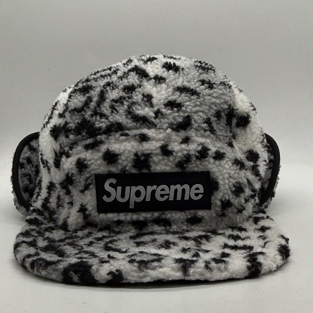 楽天市場】【中古】 SUPREME (シュプリーム) SAFARI CAMP CAP サファリ