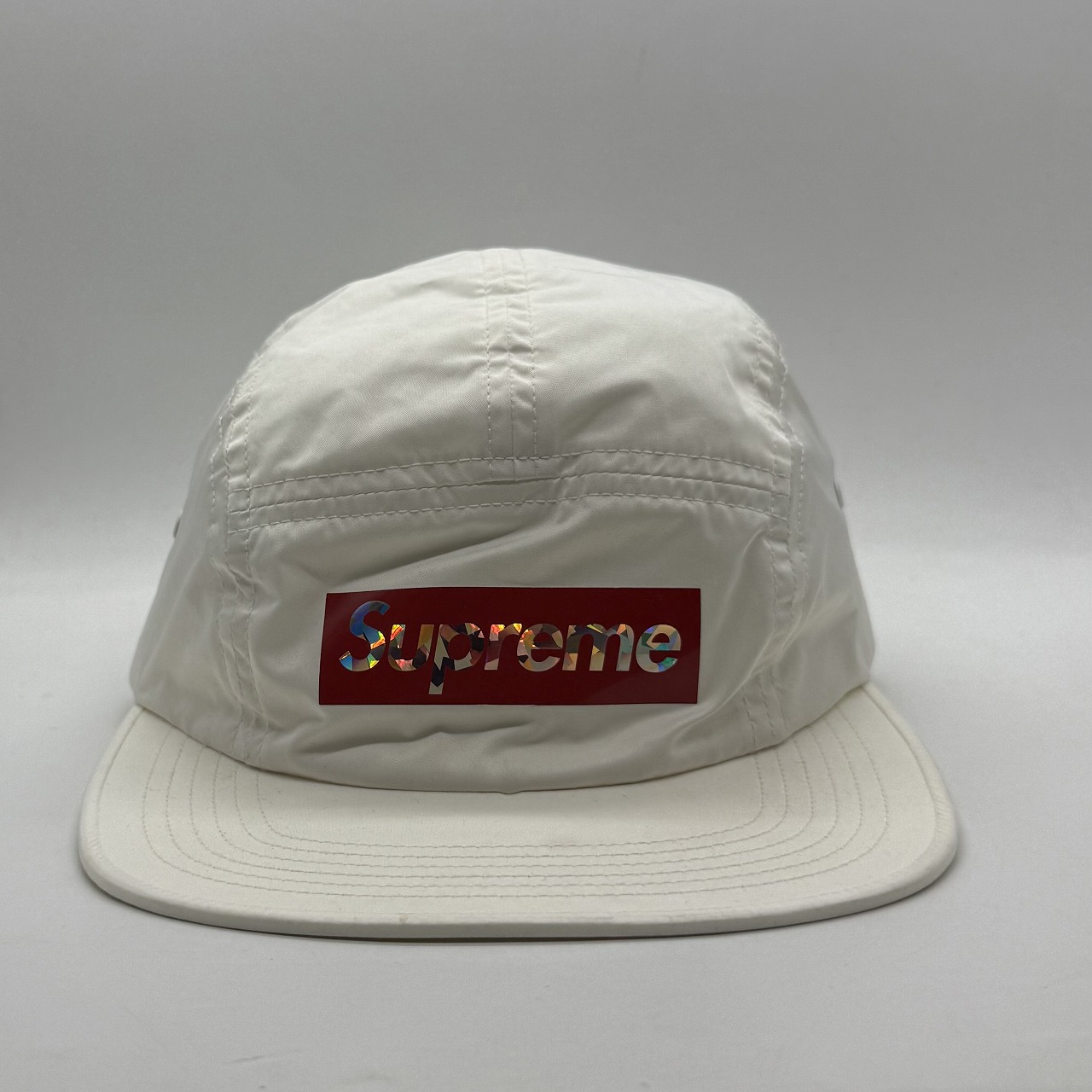 楽天市場】【新品】 SUPREME (シュプリーム) Glitter Terry Camp Cap