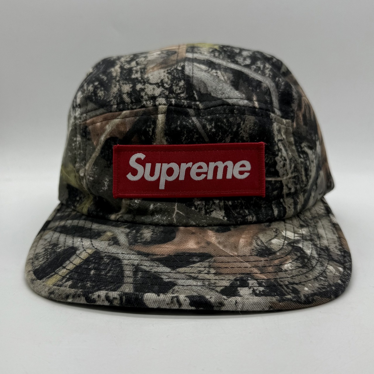 楽天市場】【中古】Supreme Reflective Camo Trooper 18FW