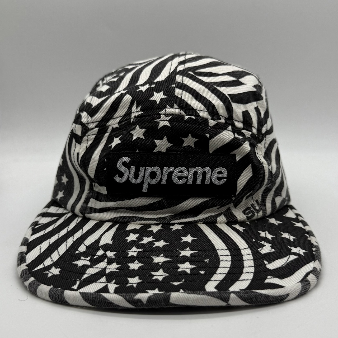 楽天市場】Supreme シュプリーム キャップ 17AW ウォッシュド チノ