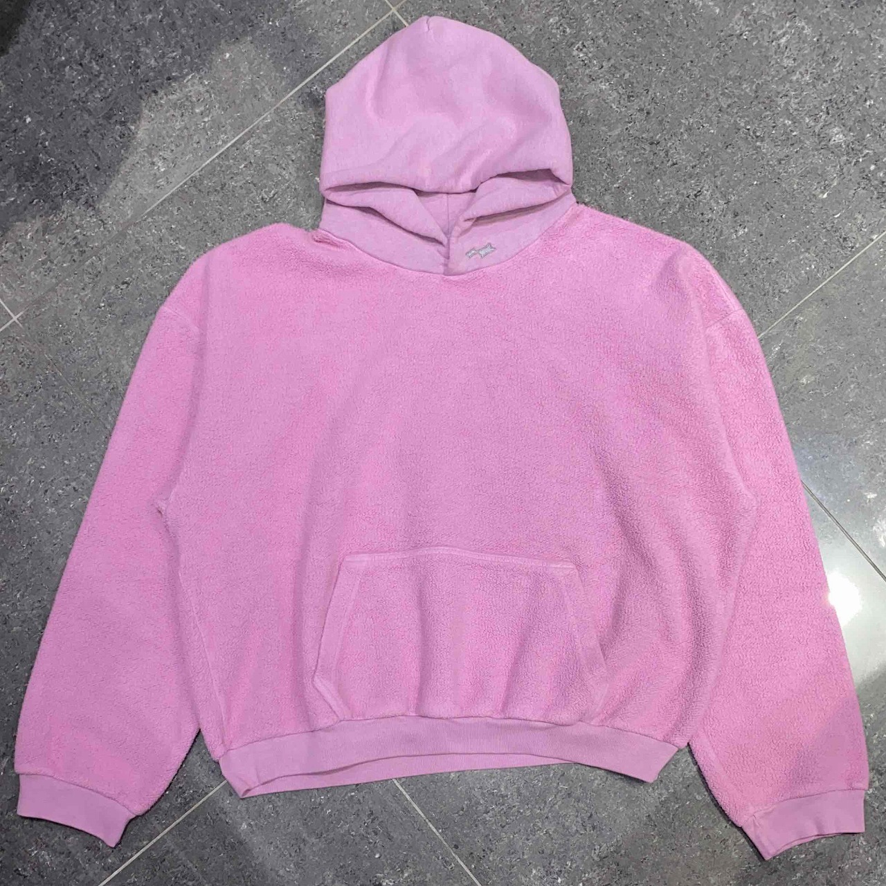 SKYLRK 2025 REVERSE HOODIE SIZE-XXL SLT023-8010 スカイラーク リバースフーディー パーカー 南堀江店【中古】