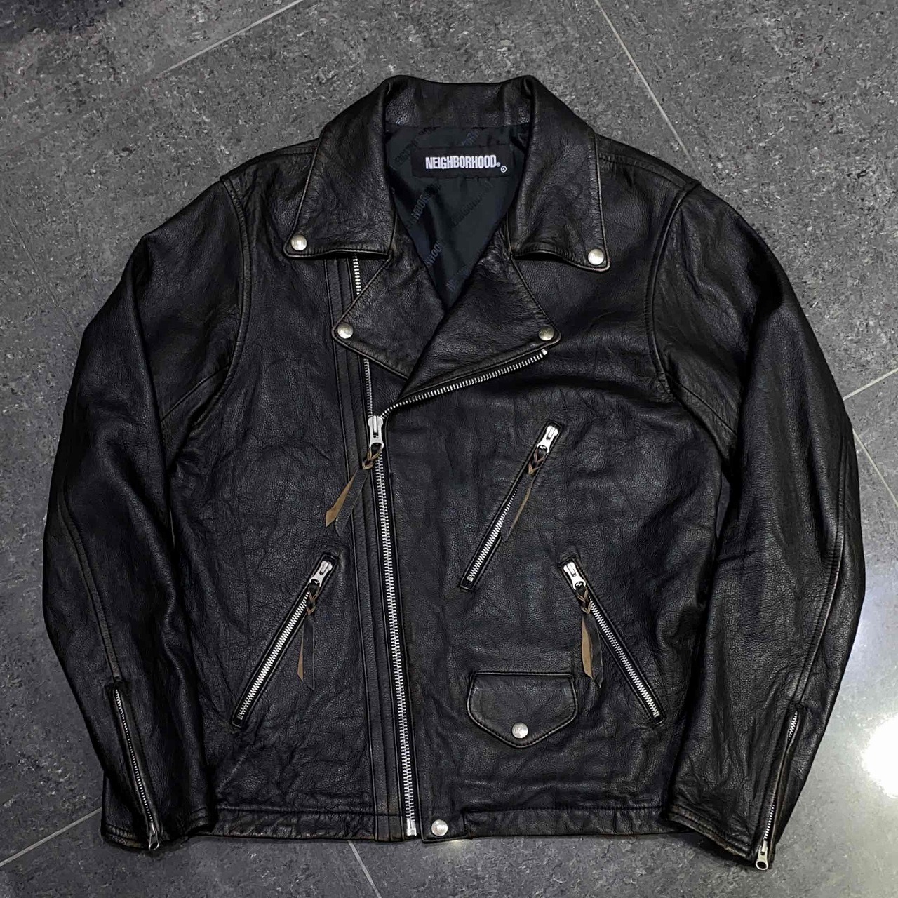 楽天市場】NEIGHBORHOOD ネイバーフッド ジャケット サイズ:M