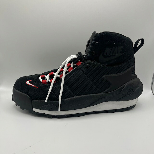 NIKE x SACAI MAGMASCAPE SP 28.0cm FN0563-001 ナイキ サカイ マグマスケープ スニーカー 南堀江店【中古】｜union3 店