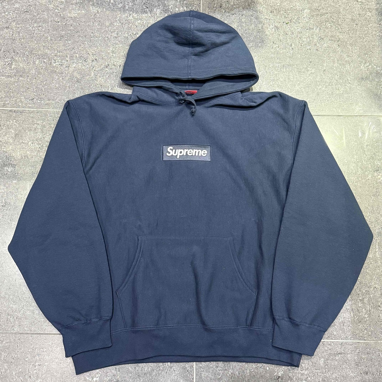 楽天市場】Supreme 24ss Futura Logo Hooded Sweatshirt XLサイズ