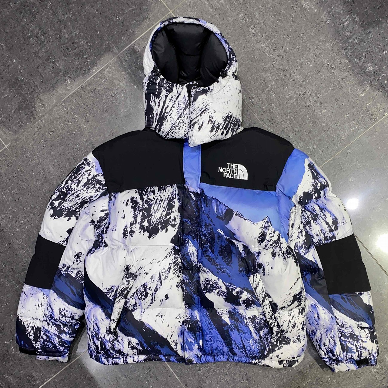 楽天市場】【最終価格】 ザ・ノースフェイス ダウンジャケット メンズ