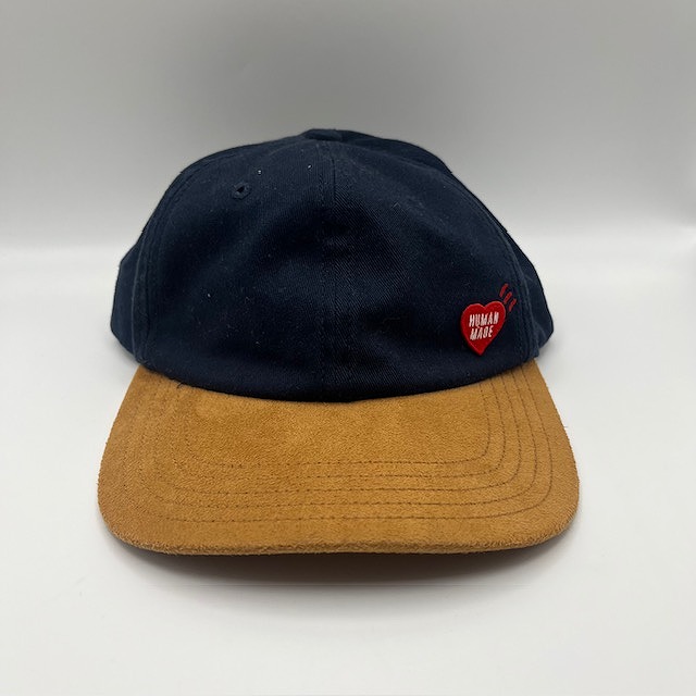 楽天市場】HUMAN MADE x CPFM 6 PANEL CAP ヒューマンメイド 6パネル