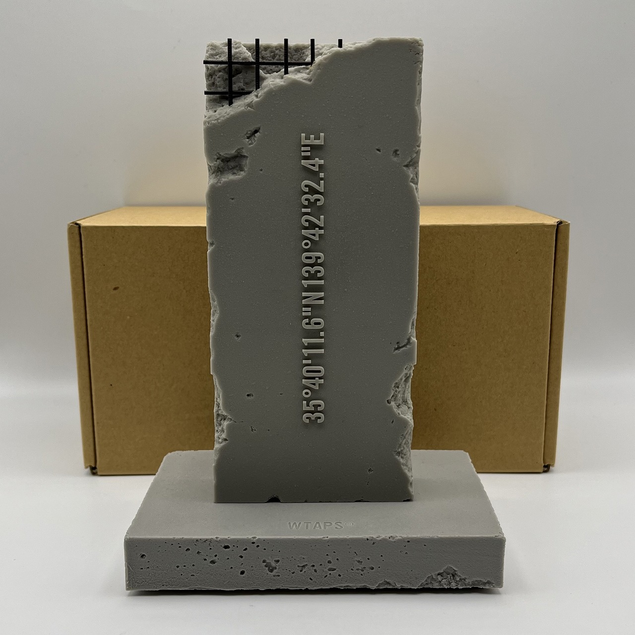 楽天市場】【新品】 WTAPS (ダブルタップス) INCENSE CHAMBER / TRAY