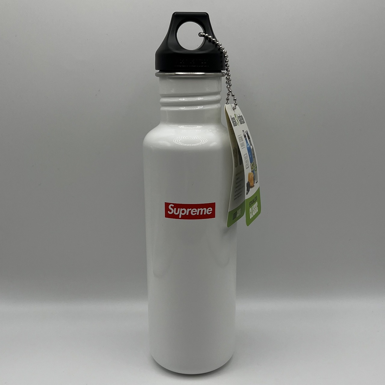 楽天市場】2020AW/Supreme/シュプリーム/HydraPak Stash 1.0L Bottle
