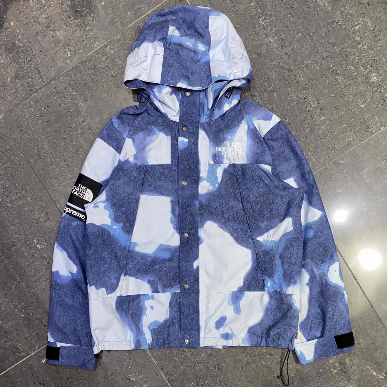 楽天市場】Supreme 20aw The North Face S Logo Mountain Jacket L 