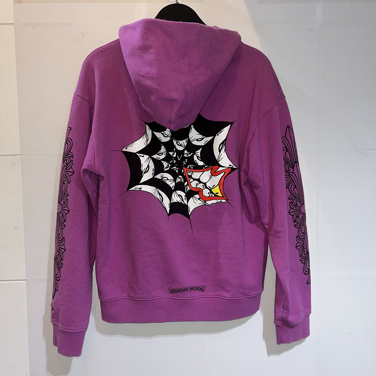 激安通販専門店 CHROME HEARTS MATTY BOY PPO PHYSM HD PLVR Lサイズ