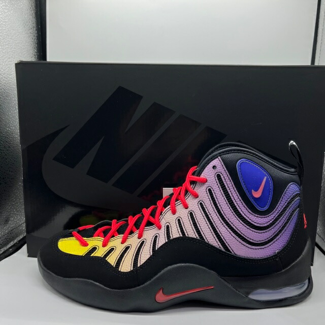 楽天市場】Supreme 23ss NIKE AIR BAKIN SP 27.5cm DX3292-001 シュプリーム×ナイキ エアベイキン  スニーカー 南堀江店【中古】 : union3 楽天市場店