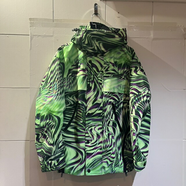 DIESEL 22aw W-TRODD-PSY JACKET XSサイズ ディーゼルジャケット 南堀江店【中古】