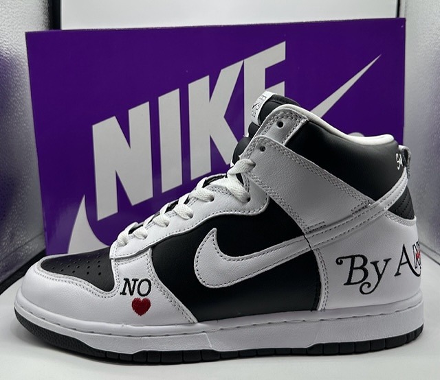 楽天市場】Supreme シュプリーム スニーカー サイズ:29.0cm NIKE SB