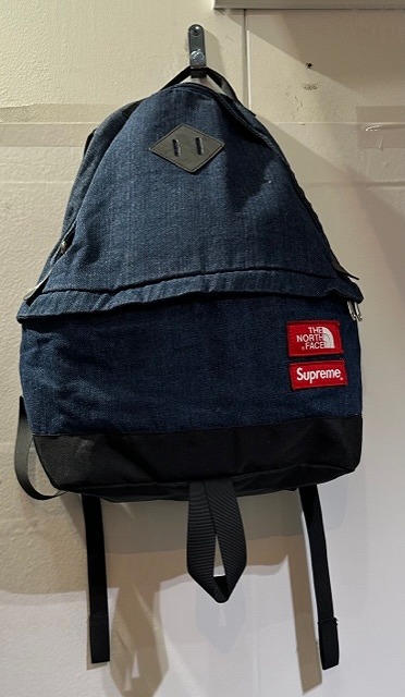 楽天市場】Supreme THE NORTH FACE 15aw By Any Means Base Camp Crimp