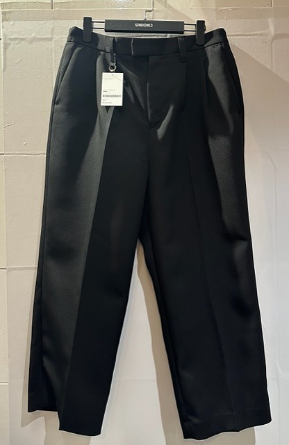 SOPHNET. 】HOPSACK ソフ セットアップ ネイビー SOPHNET. 】HOPSACK