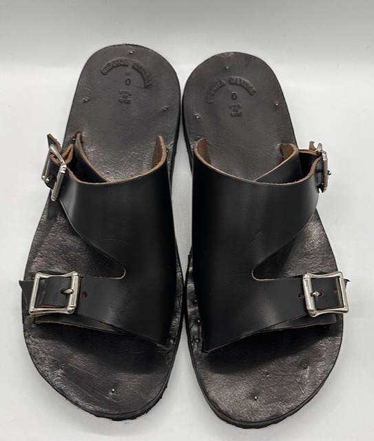 SEDONA SANDAL CATALINA 28.0cm セドナサンダル カタリナ クロム