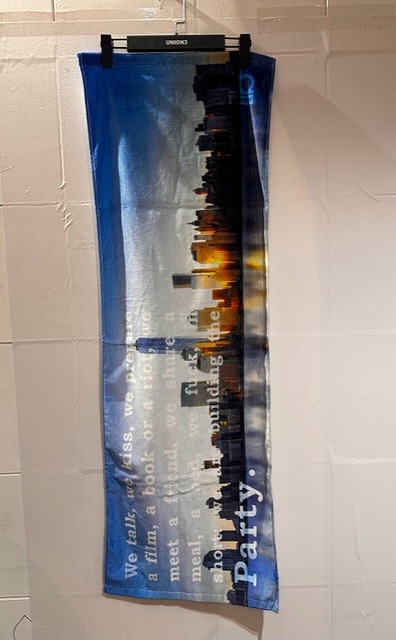 楽天市場】【Supreme Tonal Logo Towel Red シュプリーム トーナル