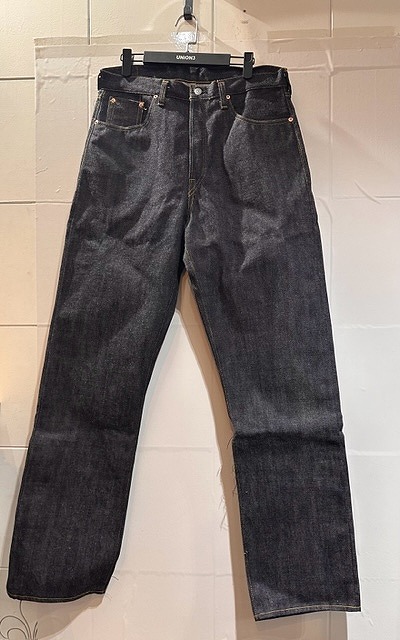 【楽天市場】ONE PIECE OF ROCK 409XXX M-54 DENIM PANTS Size-W35L34 ワンピースオブロック  ヴィンテージデニムパンツ 南堀江店【中古】 : union3 楽天市場店