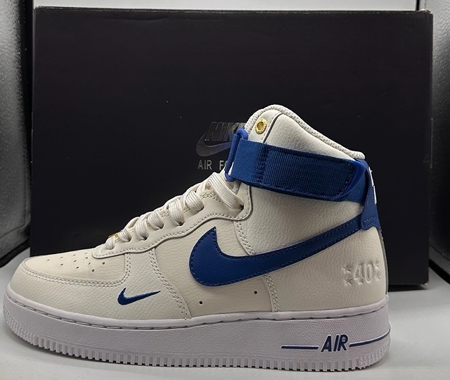 楽天市場】【訳あり 箱なし】NIKE WMNS AIR FORCE 1 HI SE