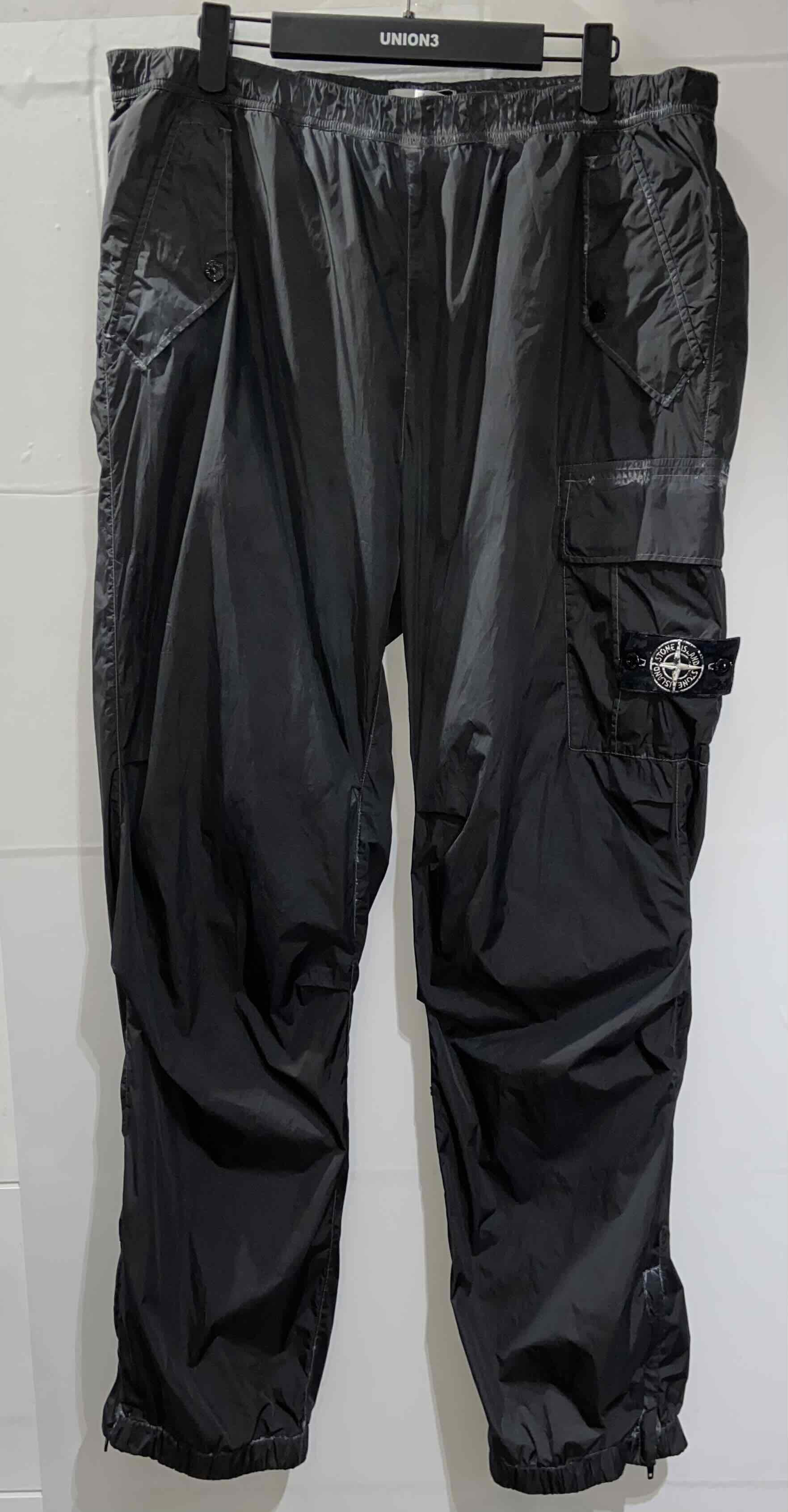 楽天市場】ENNOY 22aw Polartec City Fleece Pants Size-XL エンノイ 