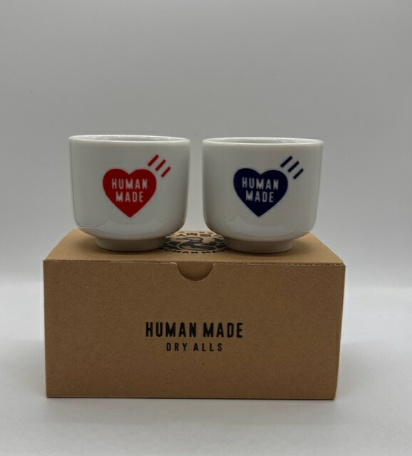楽天市場】HUMAN MADE GIRLS DON'T CRY THERMO STAINLESS BOTTLE