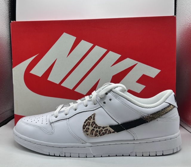 楽天市場】NIKE 21ss DUNK LOW BY YOU 28cm AH7979-992 ナイキ