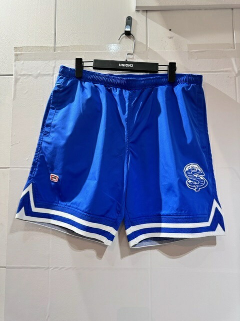 WIND AND SEA x ICECREAM GAME SHORTS Size-XL ICJP221P002 ウィンダンシー アイスクリーム ゲーム ショーツ ショートパンツ 南堀江店【中古】|union3 店