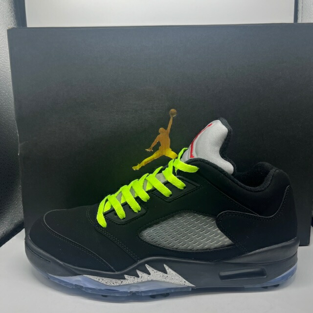 【本物保証 /関税・送料無料】Nike WMNS Air Jordan 5 Low 20240226012546-0.webp