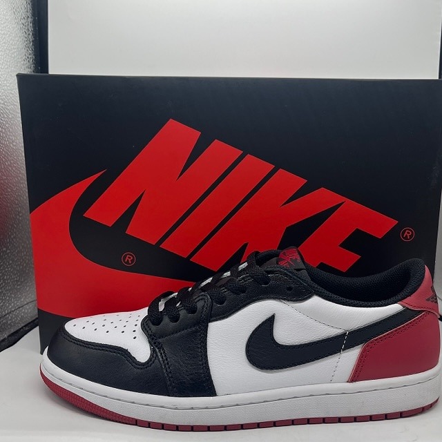 楽天市場】NIKE AIR JORDAN 1 RETRO LOW OG 