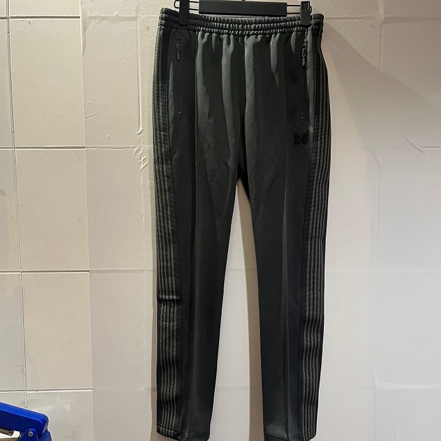 NEEDLES(ニードルズ) 19AW Narrow FK381 楽天市場】Needles ニードルス FK381 Narrow Track Pants ナロー